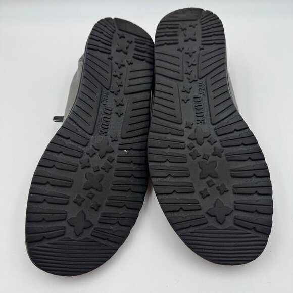 Hey Dude Wally ADV Granite Slip-On Loafers Mens Size 10 Lightweight - Picture 5 of 7